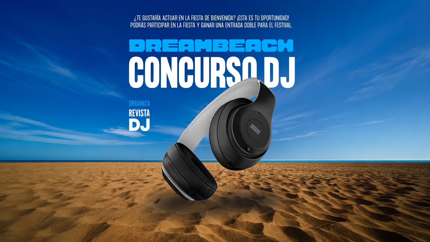 Remix Competition Cover