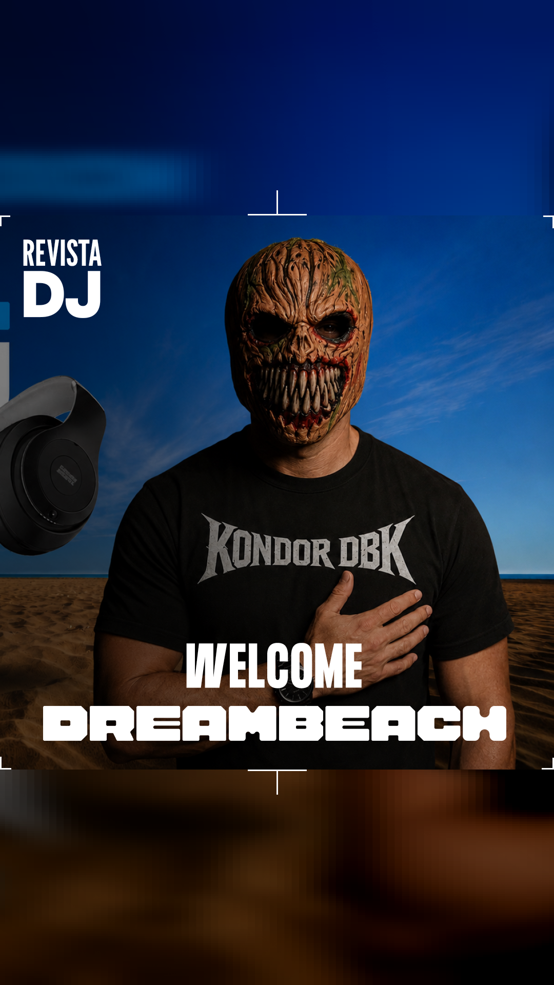 Kondor DBK