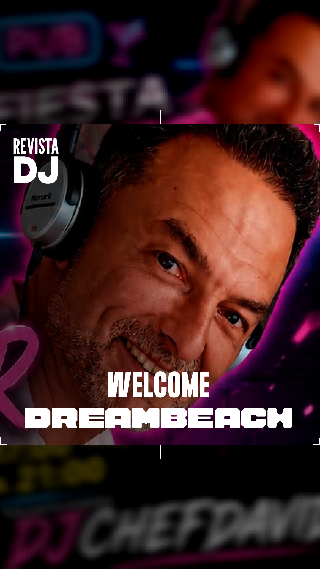 DjChefDavid